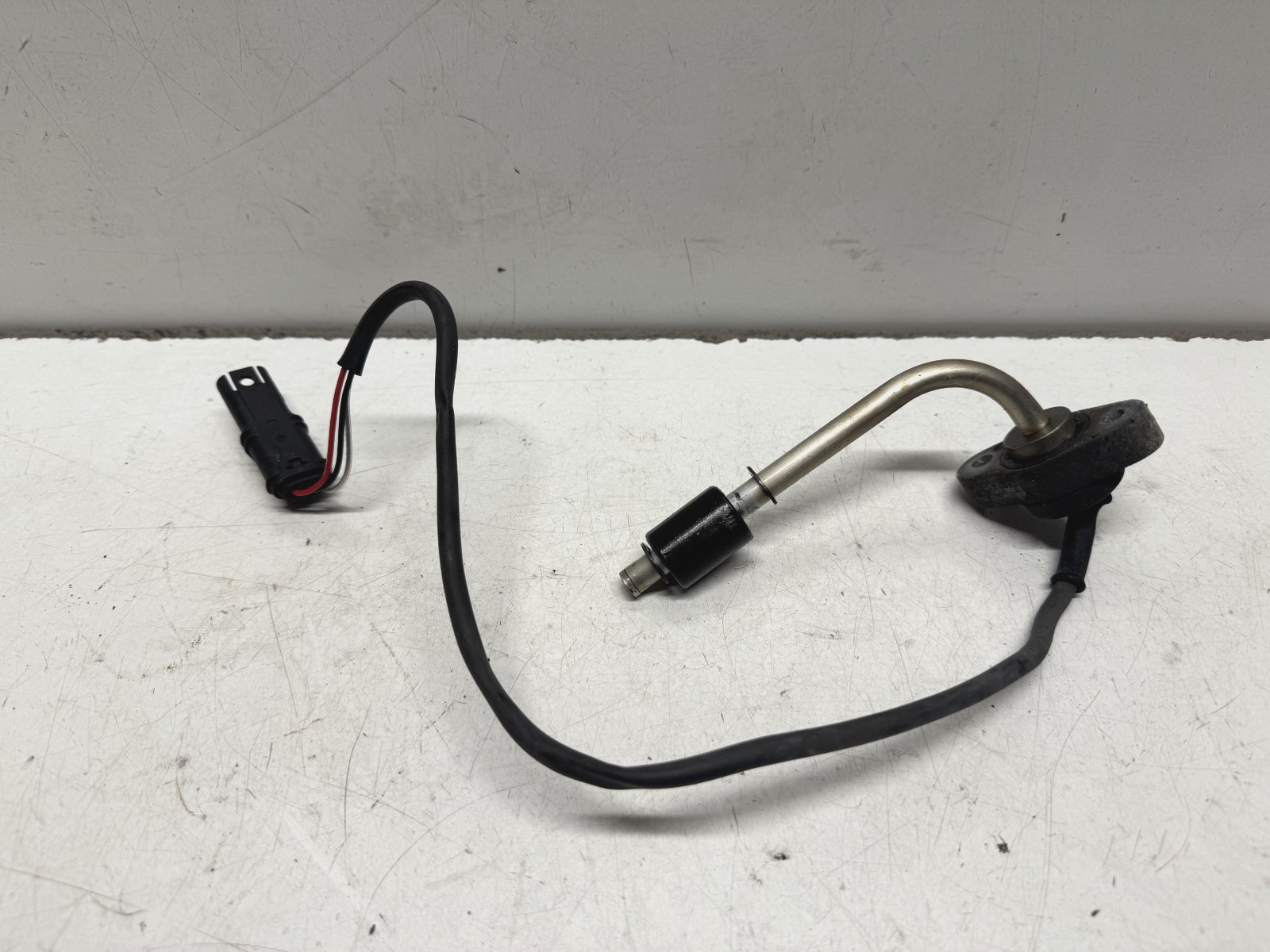 BMW K1600 GT 2012 OEM Oil Level Sensor