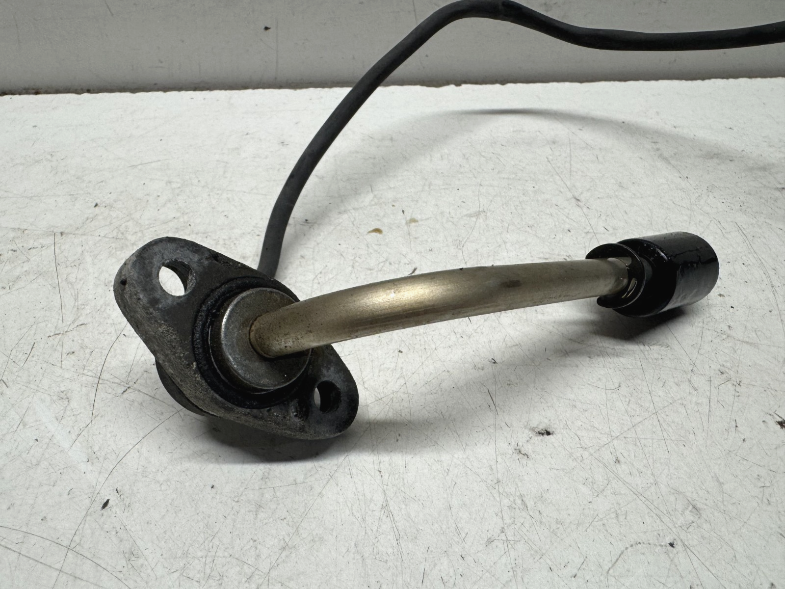 BMW K1600 GT 2012 OEM Oil Level Sensor