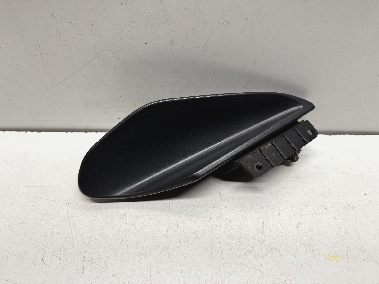 BMW K1600 GT 2012 OEM Left Wind Deflector