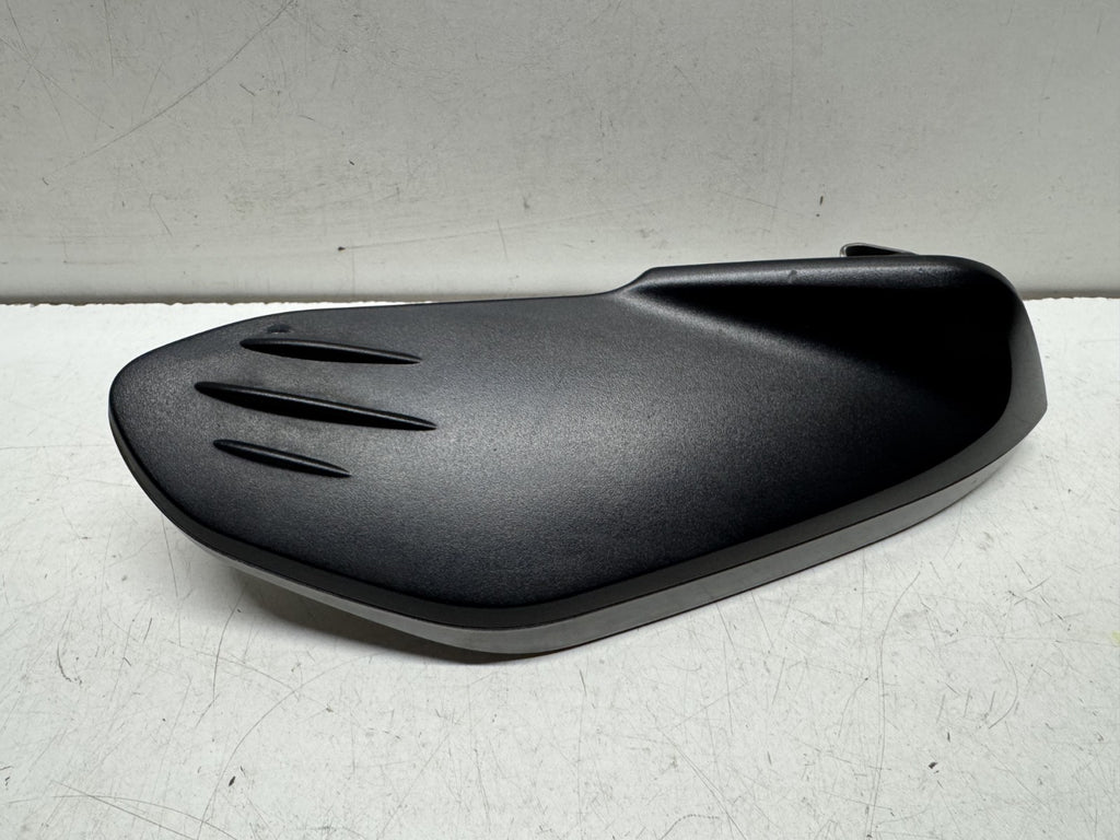 BMW K1600 GT 2012 OEM Left Wind Deflector