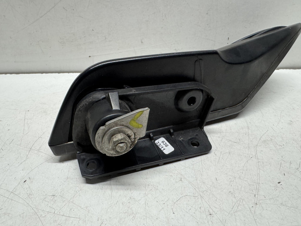 BMW K1600 GT 2012 OEM Left Wind Deflector