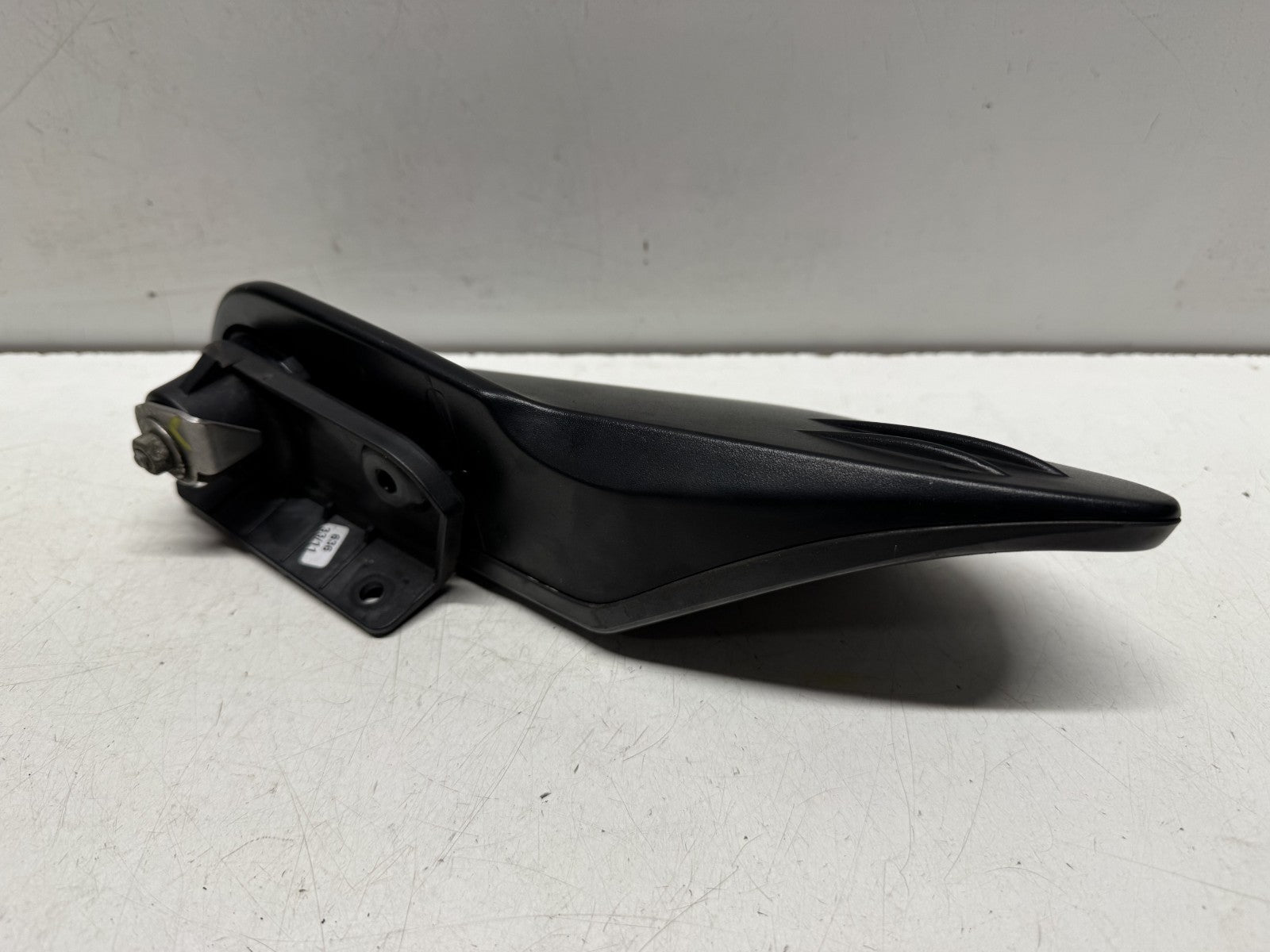 BMW K1600 GT 2012 OEM Left Wind Deflector