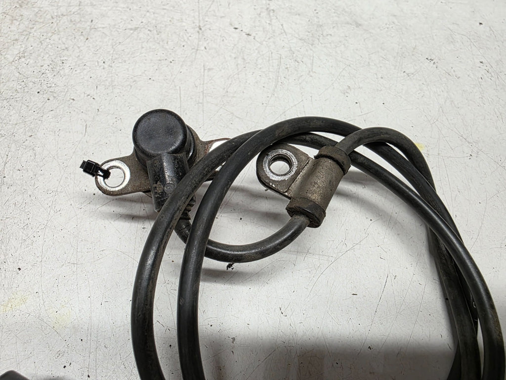 2012 Triumph Tiger 1050 OEM Front ABS sensor