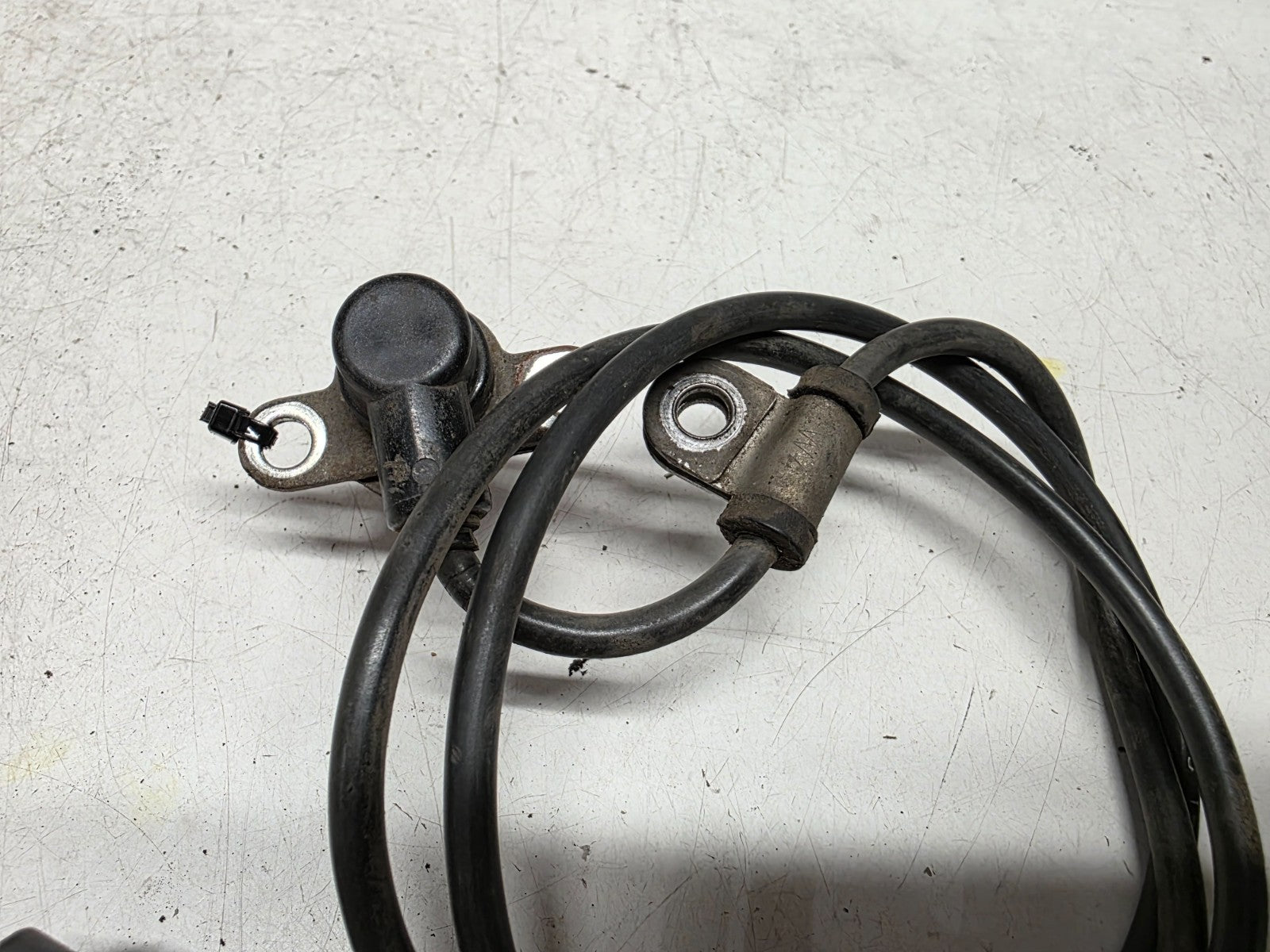 2012 Triumph Tiger 1050 OEM Front ABS sensor