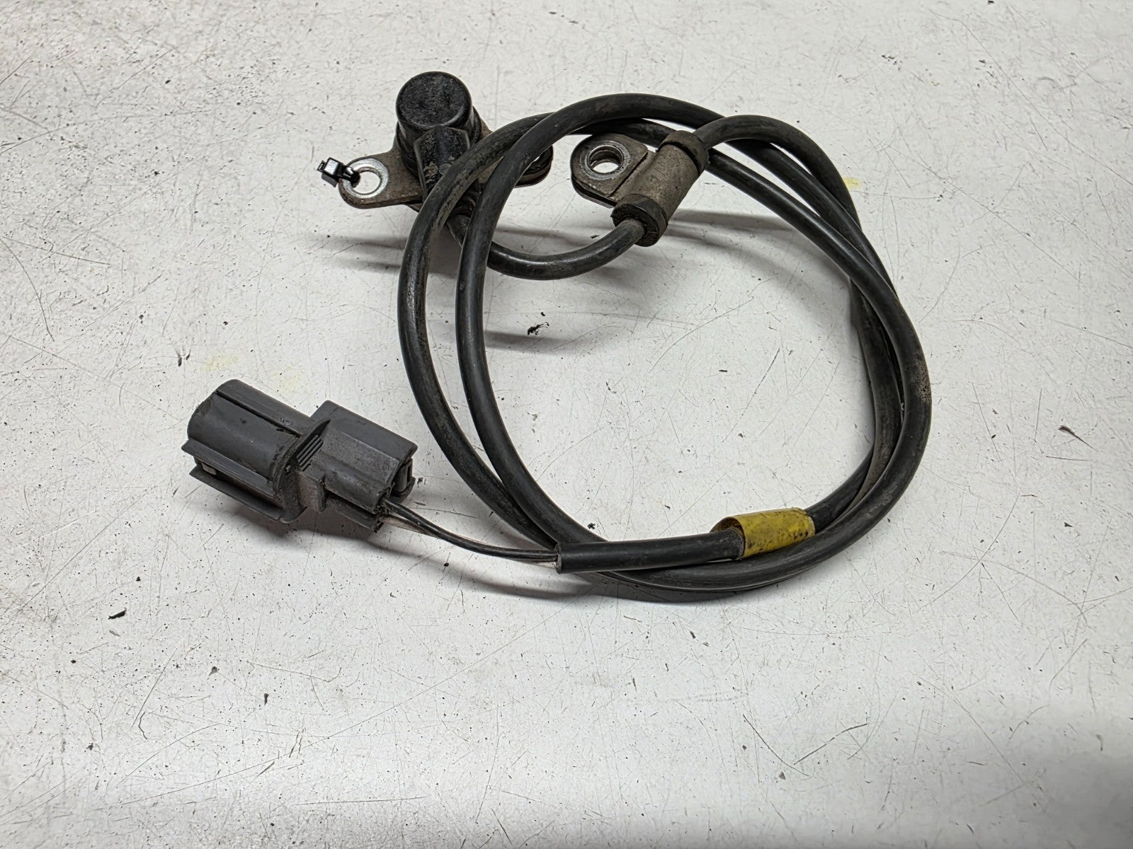 2012 Triumph Tiger 1050 OEM Front ABS sensor
