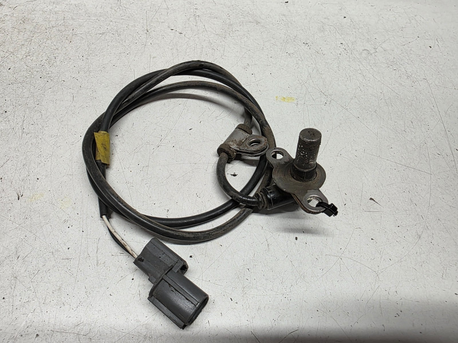 2012 Triumph Tiger 1050 OEM Front ABS sensor