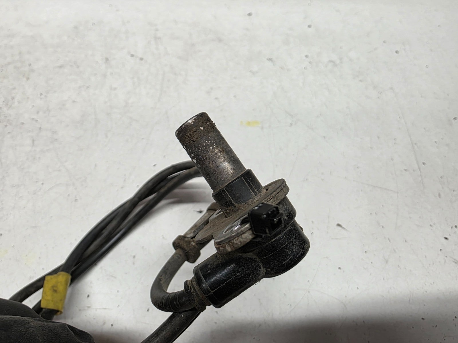 2012 Triumph Tiger 1050 OEM Front ABS sensor