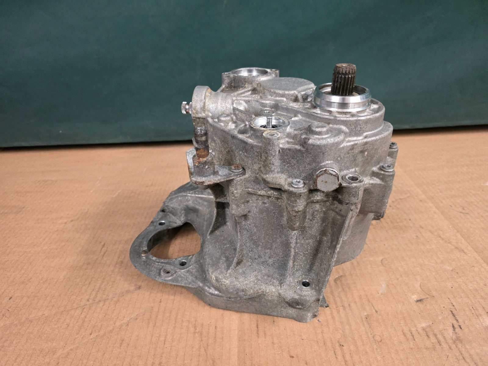 BMW R1200 RT 2005 - 2009 Gearbox (1225)