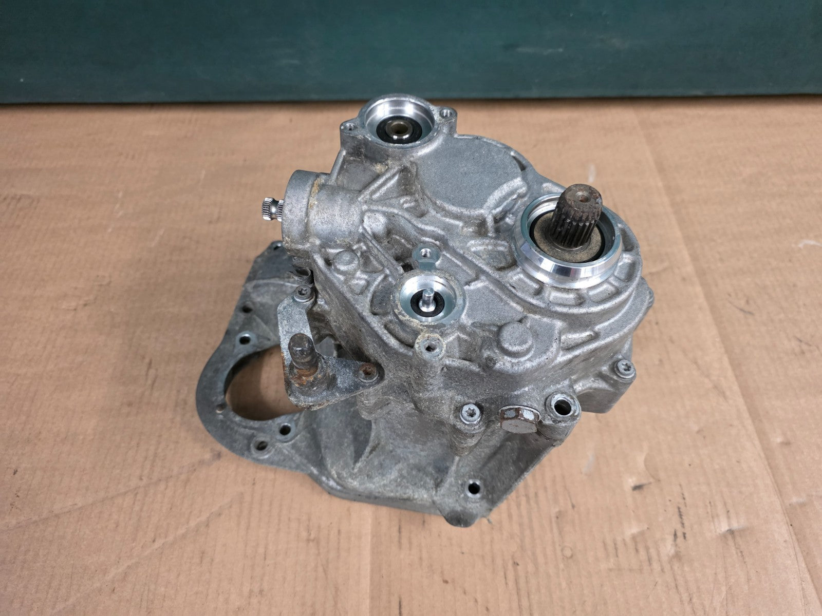 BMW R1200 RT 2005 - 2009 Gearbox (1225)