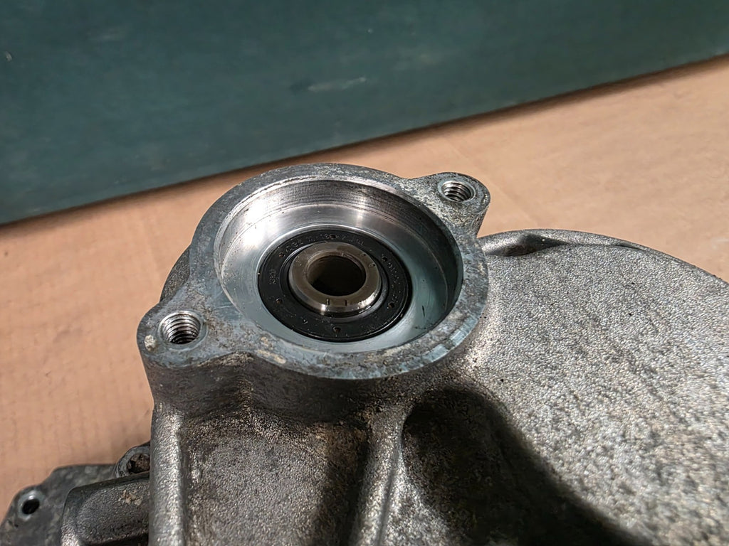 BMW R1200 RT 2005 - 2009 Gearbox (1225)