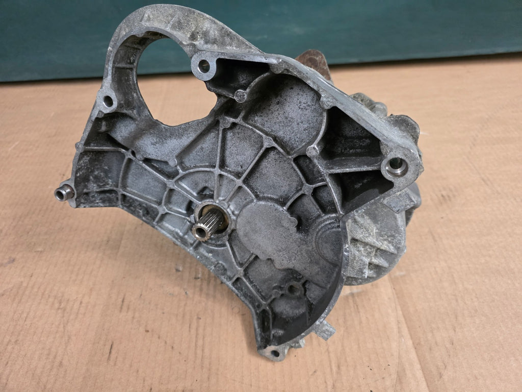 BMW R1200 RT 2005 - 2009 Gearbox (1225)