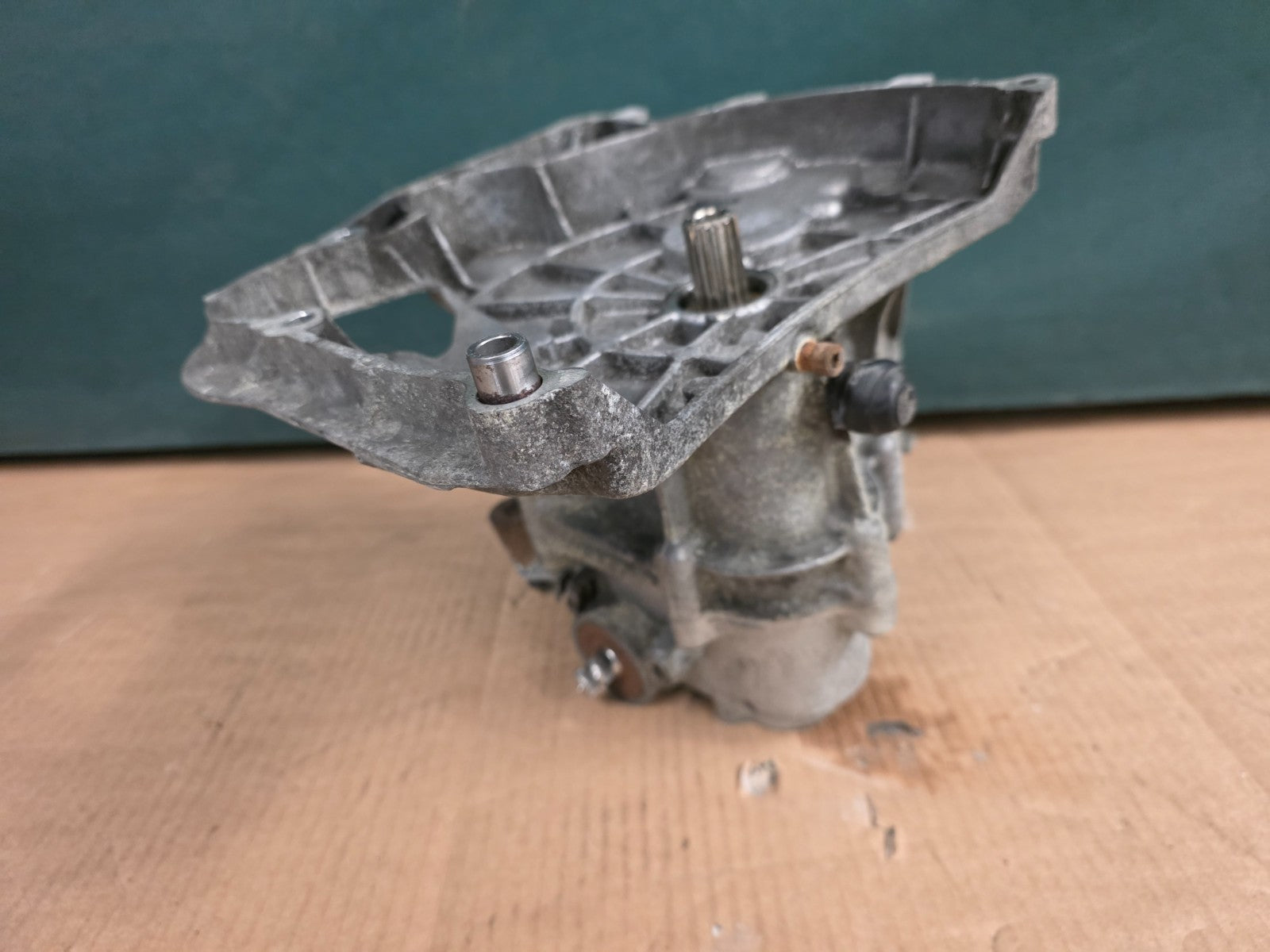 BMW R1200 RT 2005 - 2009 Gearbox (1225)