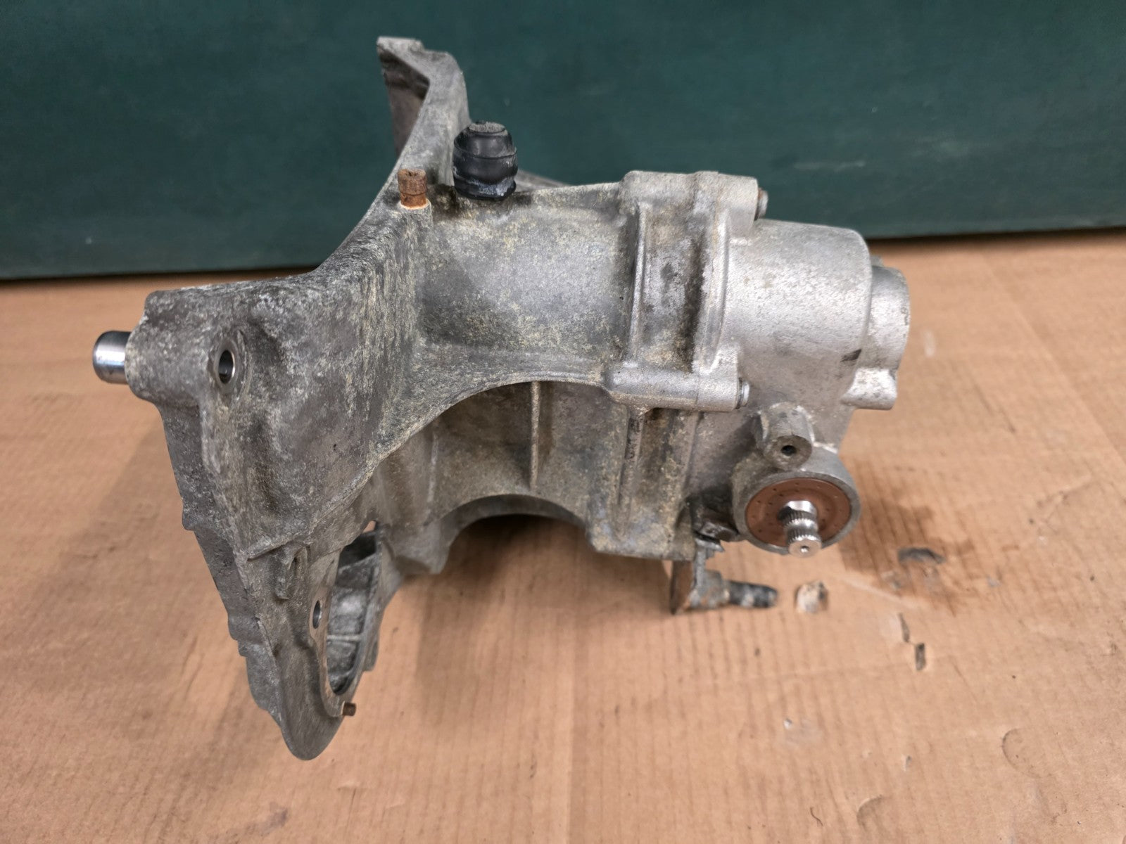 BMW R1200 RT 2005 - 2009 Gearbox (1225)
