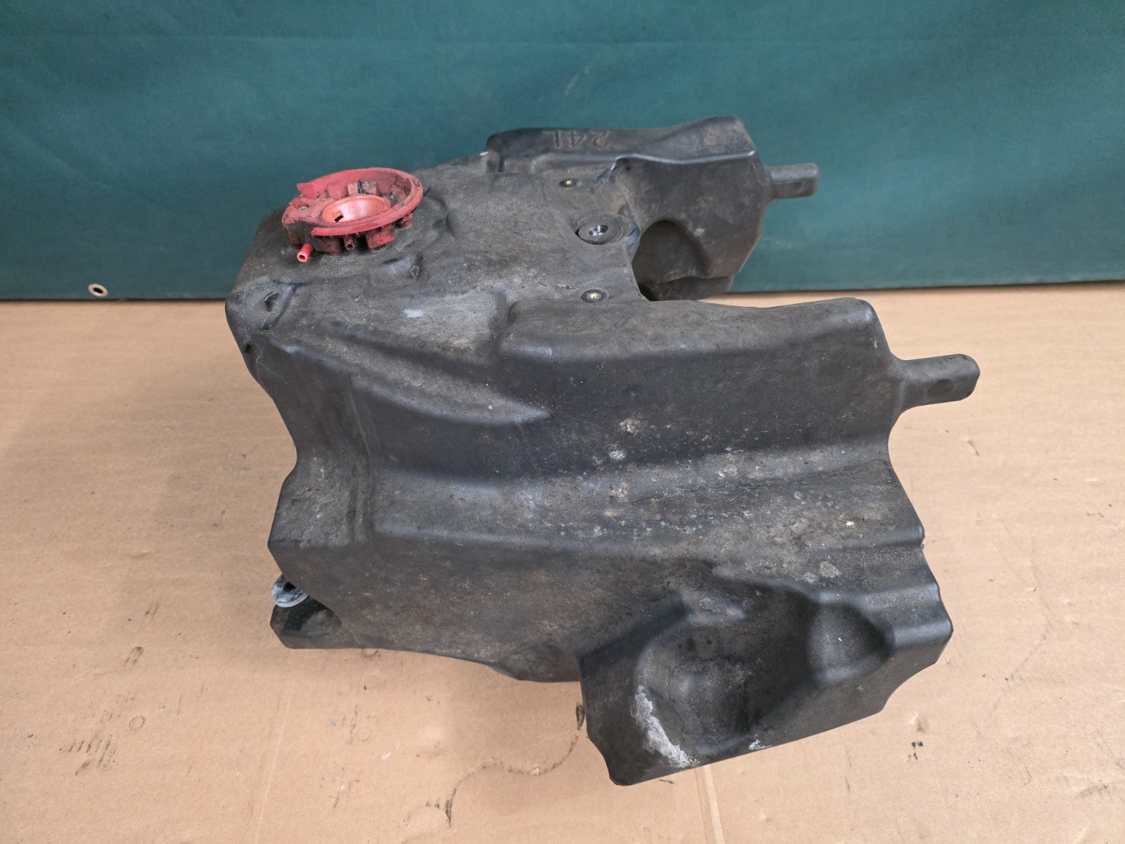 BMW K1600 GT 2012 OEM Fuel Tank