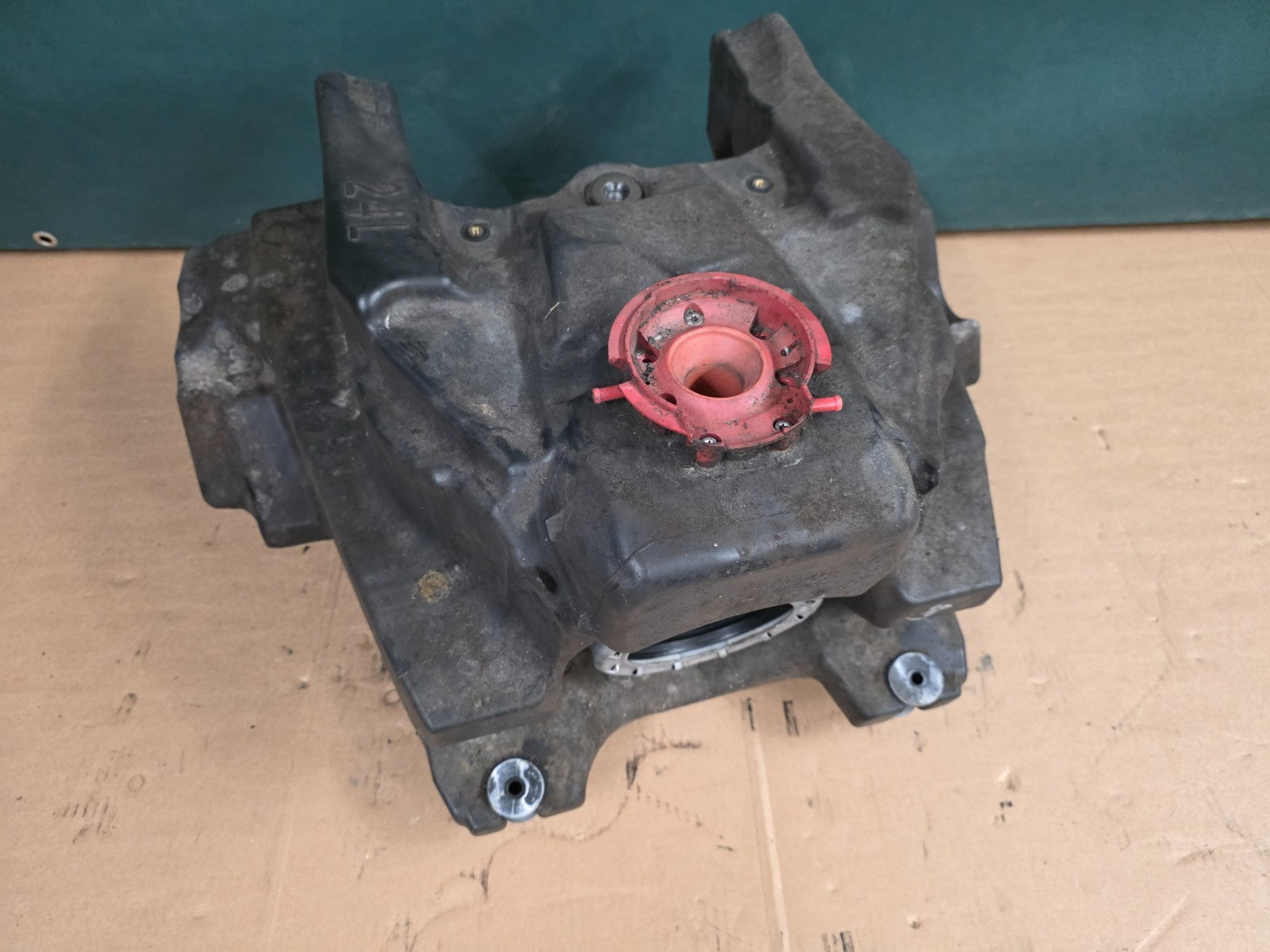 BMW K1600 GT 2012 OEM Fuel Tank