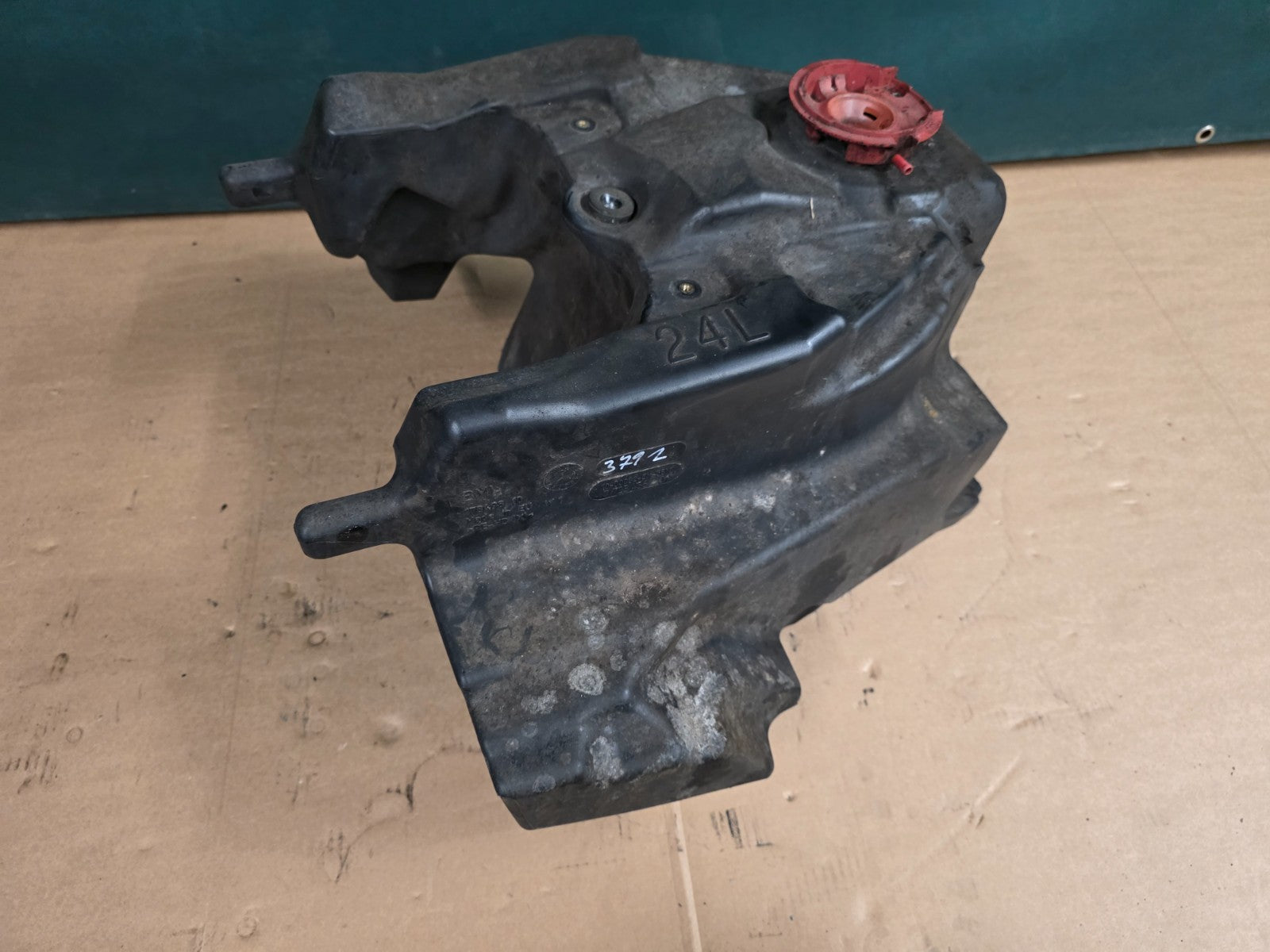 BMW K1600 GT 2012 OEM Fuel Tank