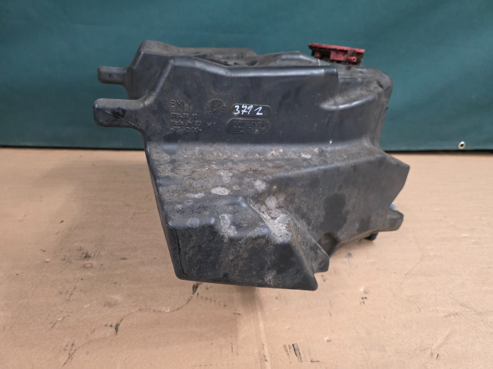 BMW K1600 GT 2012 OEM Fuel Tank