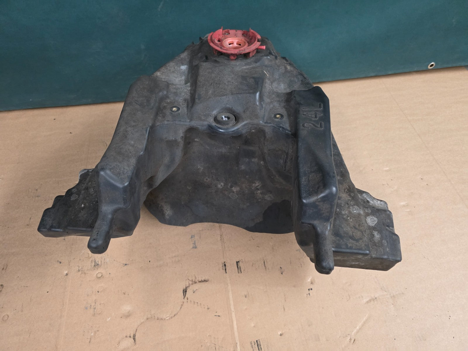 BMW K1600 GT 2012 OEM Fuel Tank