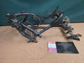 2011 Yamaha Super Tenere XT 1200 Z Main Frame Chassis + V5