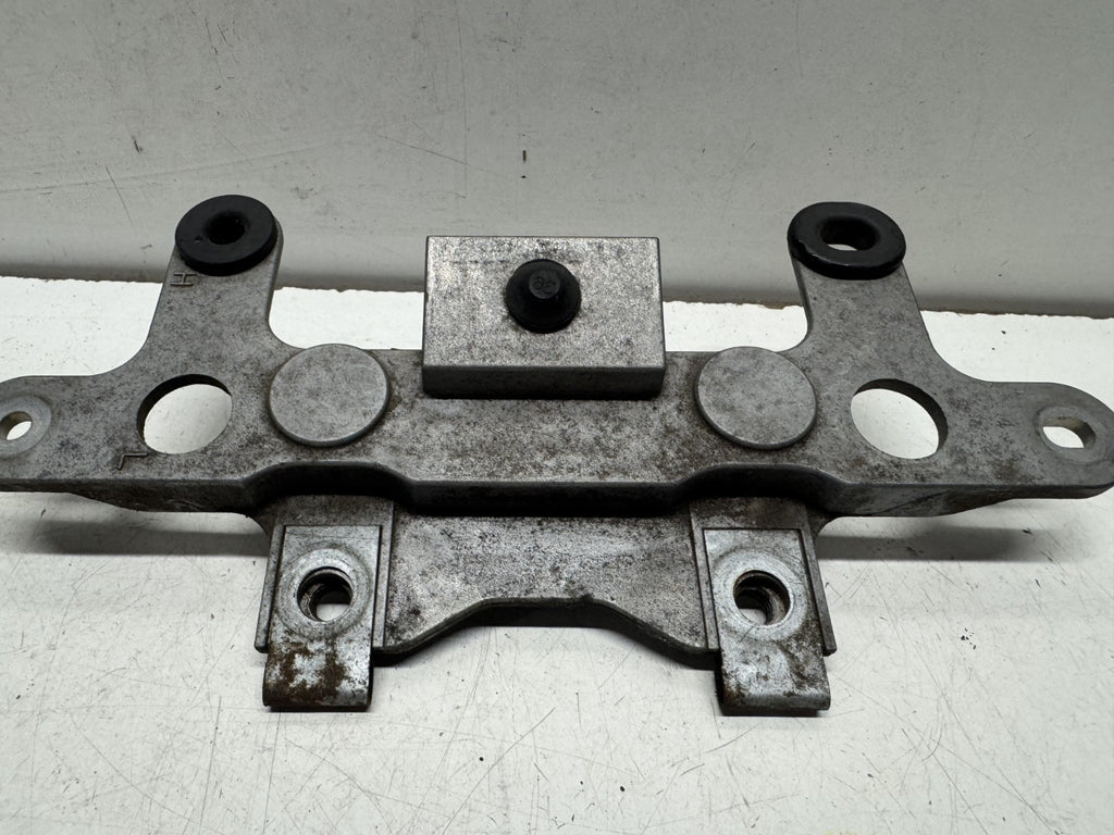 2011 Yamaha Super Tenere XT 1200 Z Rear Seat Mount Bracket