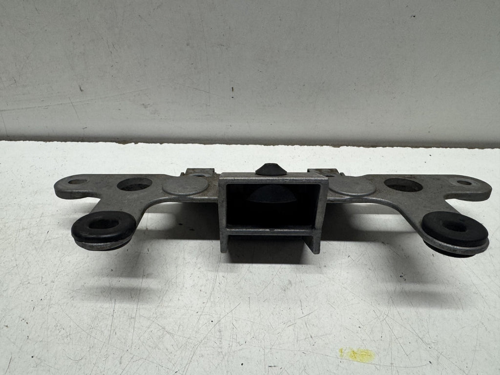 2011 Yamaha Super Tenere XT 1200 Z Rear Seat Mount Bracket