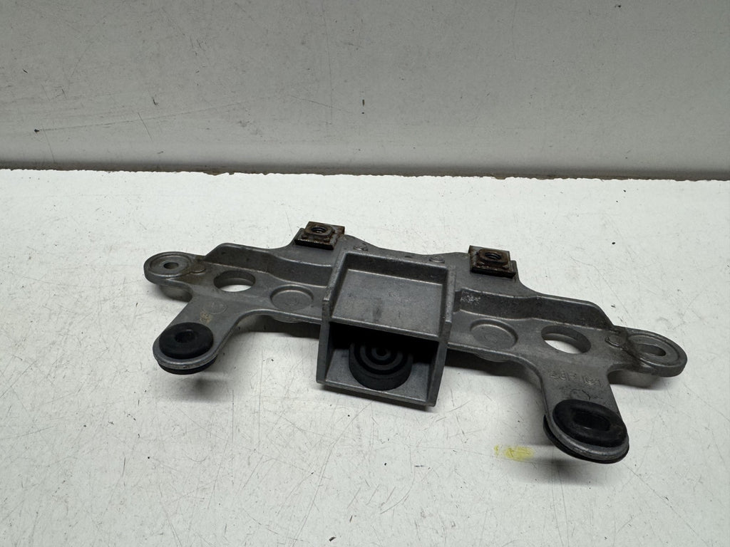 2011 Yamaha Super Tenere XT 1200 Z Rear Seat Mount Bracket