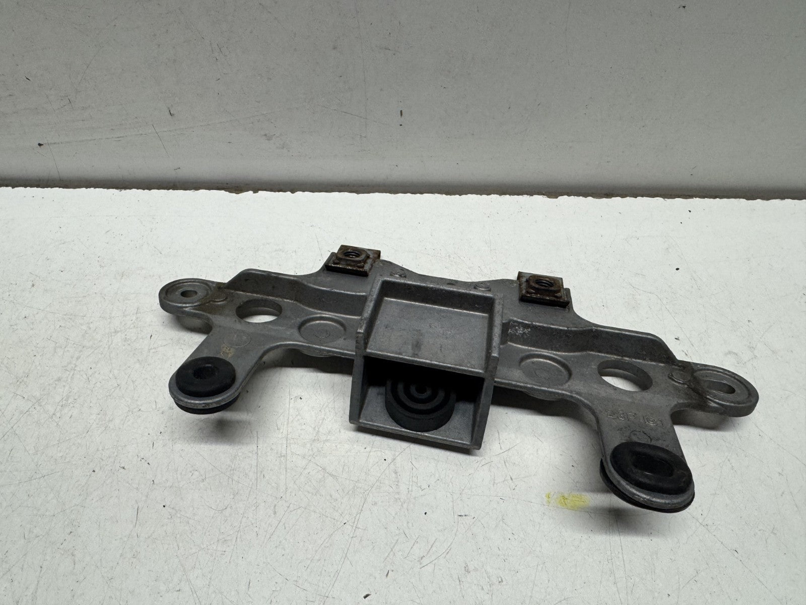2011 Yamaha Super Tenere XT 1200 Z Rear Seat Mount Bracket