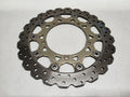 2011 Yamaha Super Tenere XT 1200 Z OEM Front Brake Disc