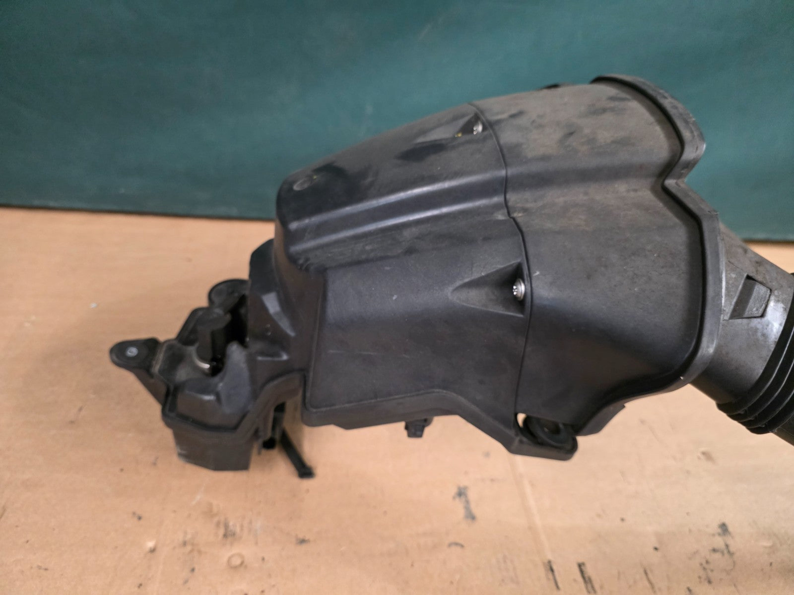 BMW K1600 GT 2012 OEM Airbox Air Filter Box