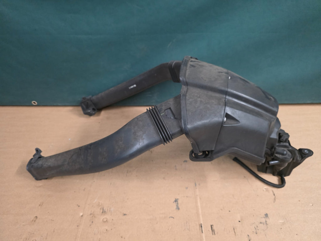 BMW K1600 GT 2012 OEM Airbox Air Filter Box