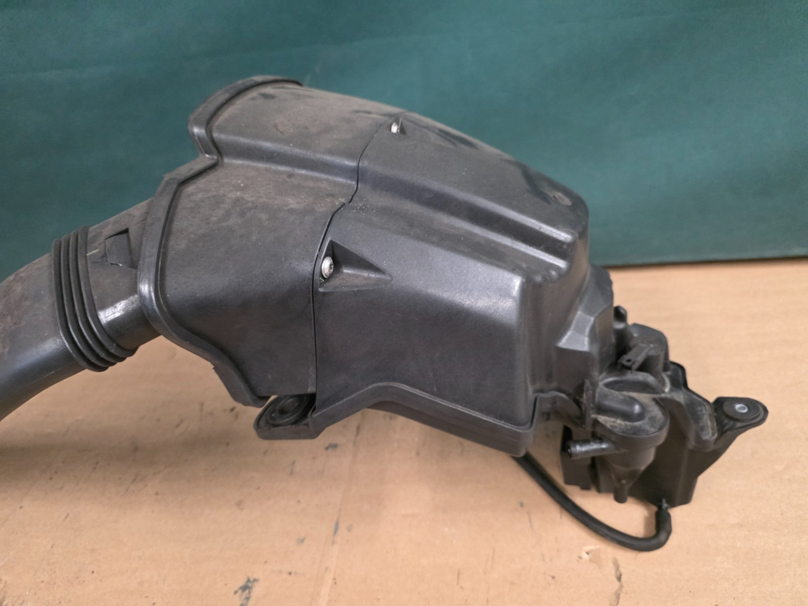 BMW K1600 GT 2012 OEM Airbox Air Filter Box