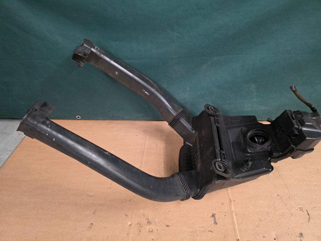 BMW K1600 GT 2012 OEM Airbox Air Filter Box