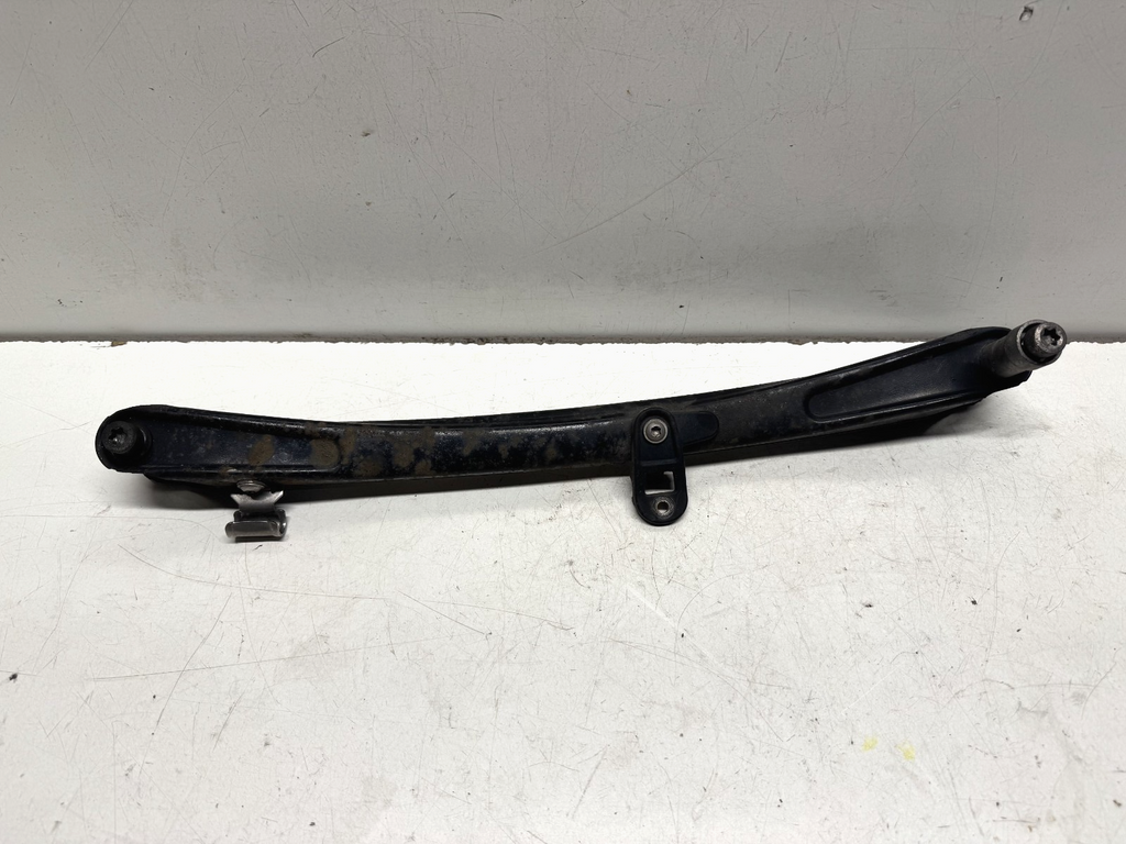 BMW K1600 GT 2012 OEM Swingarm Bracket Arm