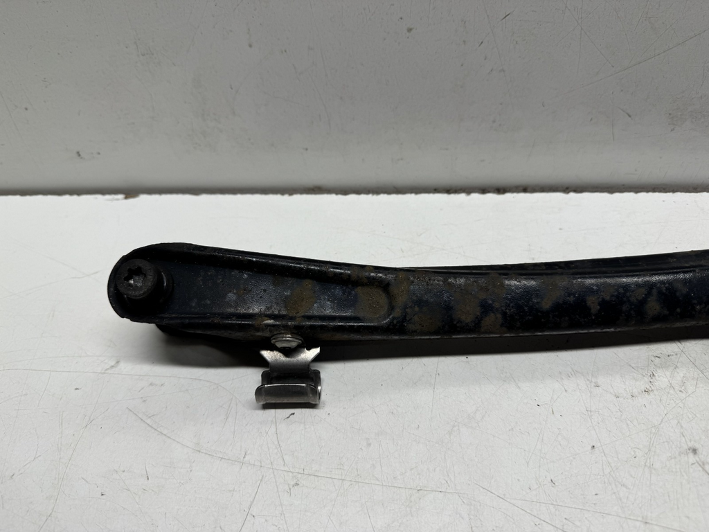 BMW K1600 GT 2012 OEM Swingarm Bracket Arm