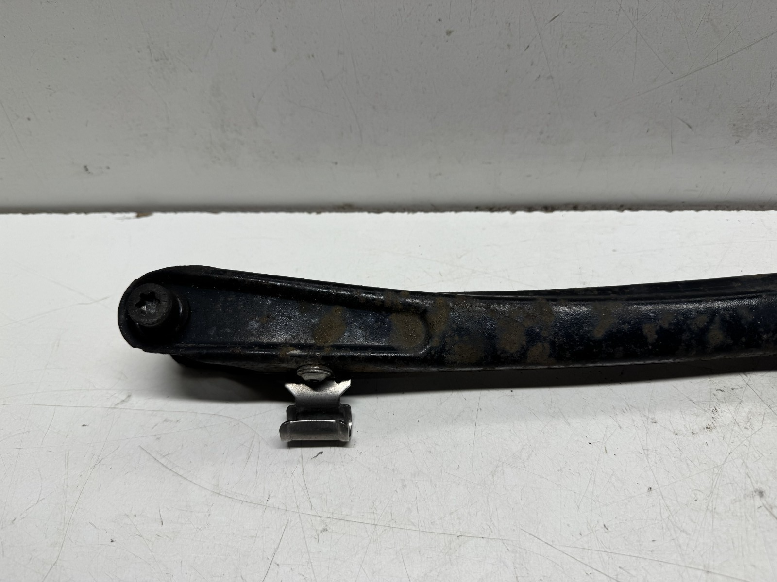 BMW K1600 GT 2012 OEM Swingarm Bracket Arm