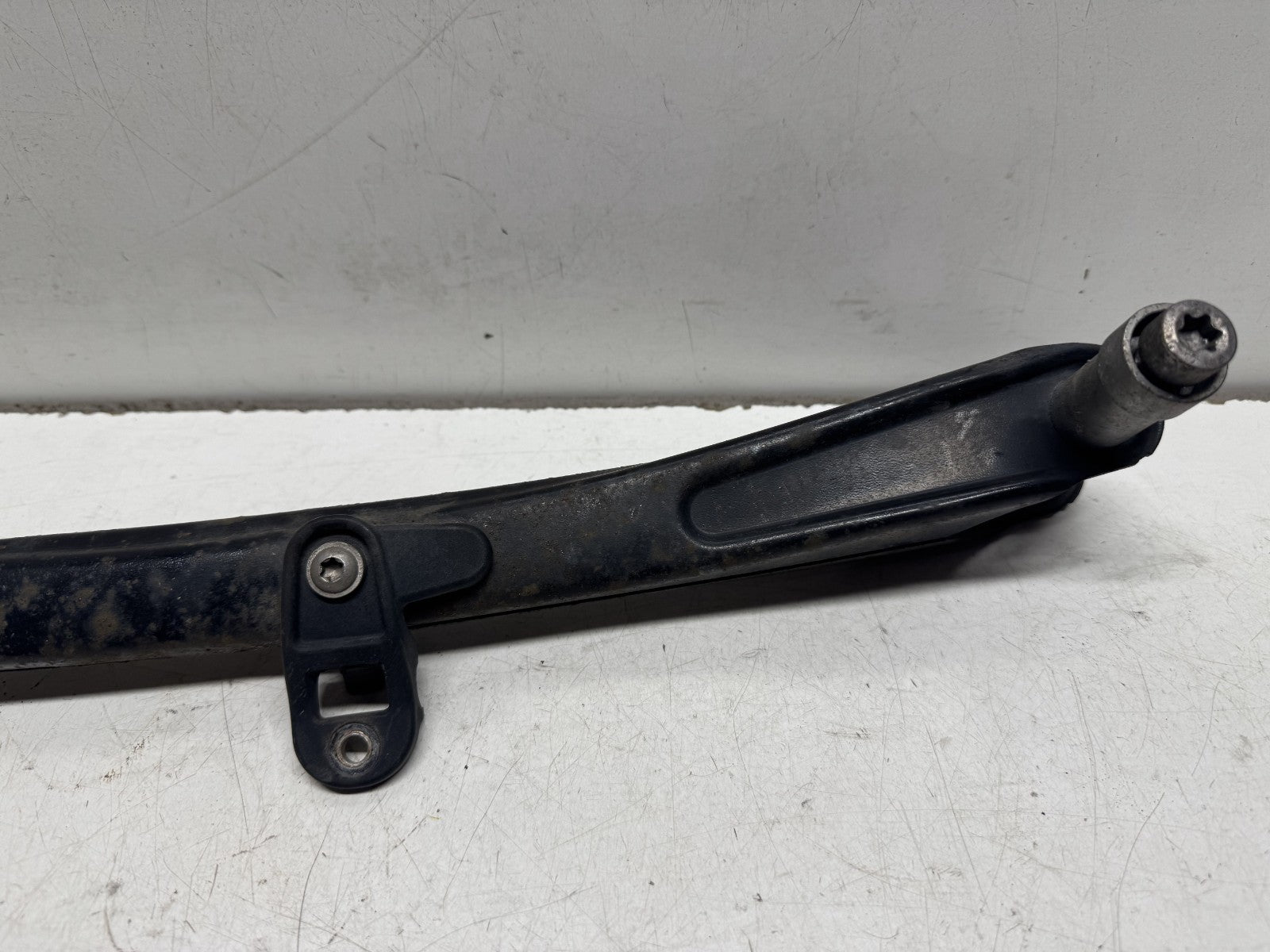 BMW K1600 GT 2012 OEM Swingarm Bracket Arm