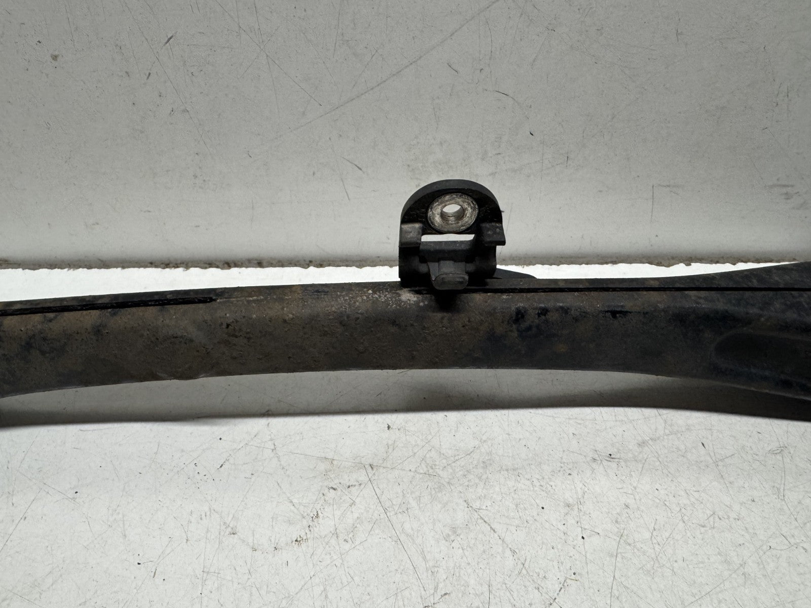 BMW K1600 GT 2012 OEM Swingarm Bracket Arm