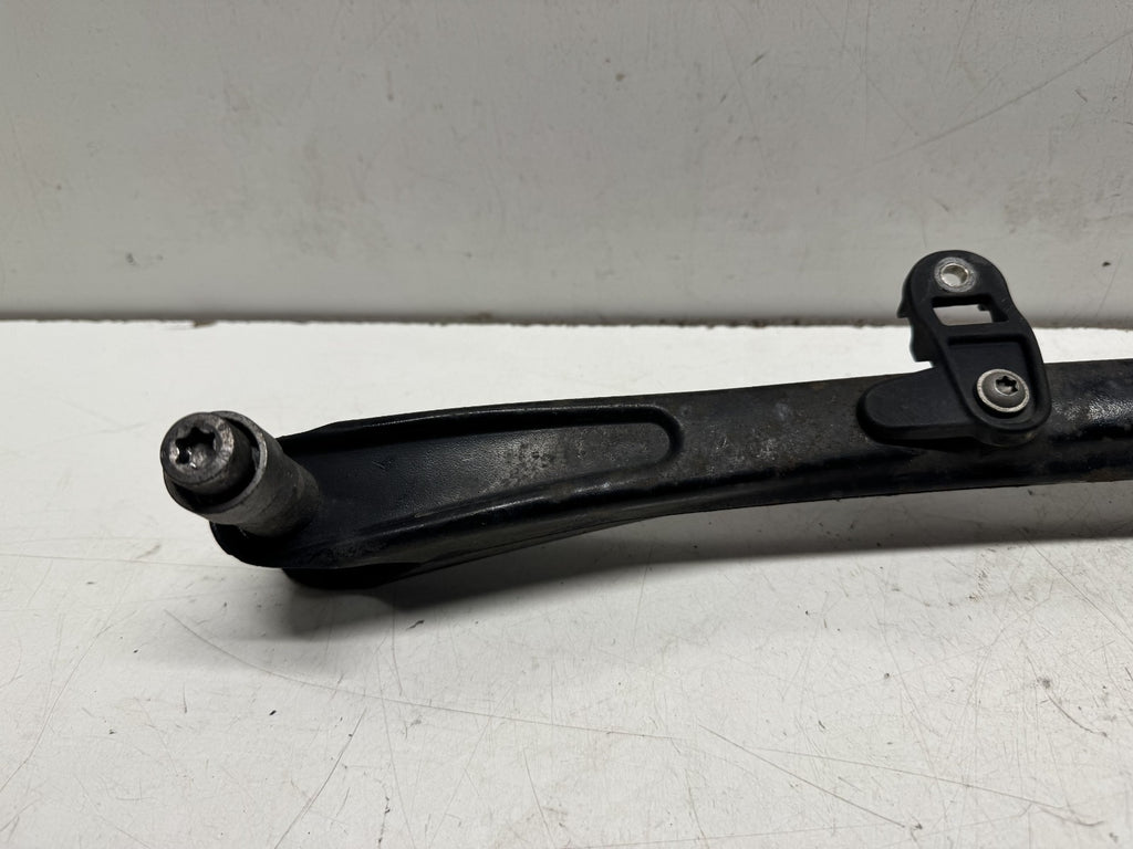 BMW K1600 GT 2012 OEM Swingarm Bracket Arm