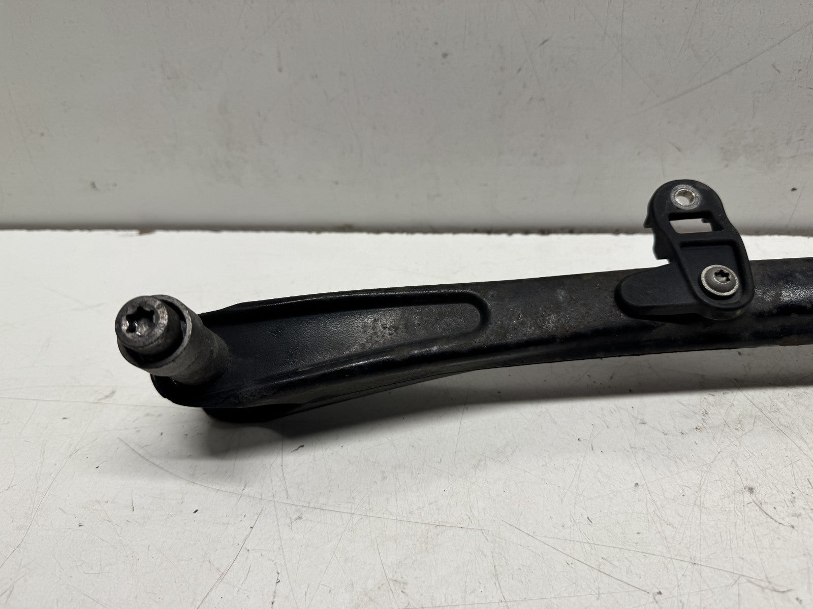 BMW K1600 GT 2012 OEM Swingarm Bracket Arm