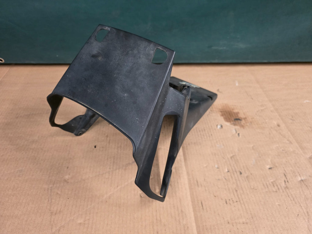 BMW R1200 RT 2005 - 2009 Numberplate Holder (1225)