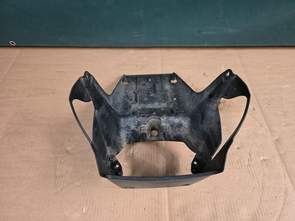 BMW R1200 RT 2005 - 2009 Numberplate Holder (1225)