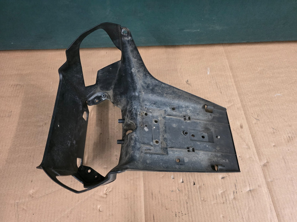 BMW R1200 RT 2005 - 2009 Numberplate Holder (1225)