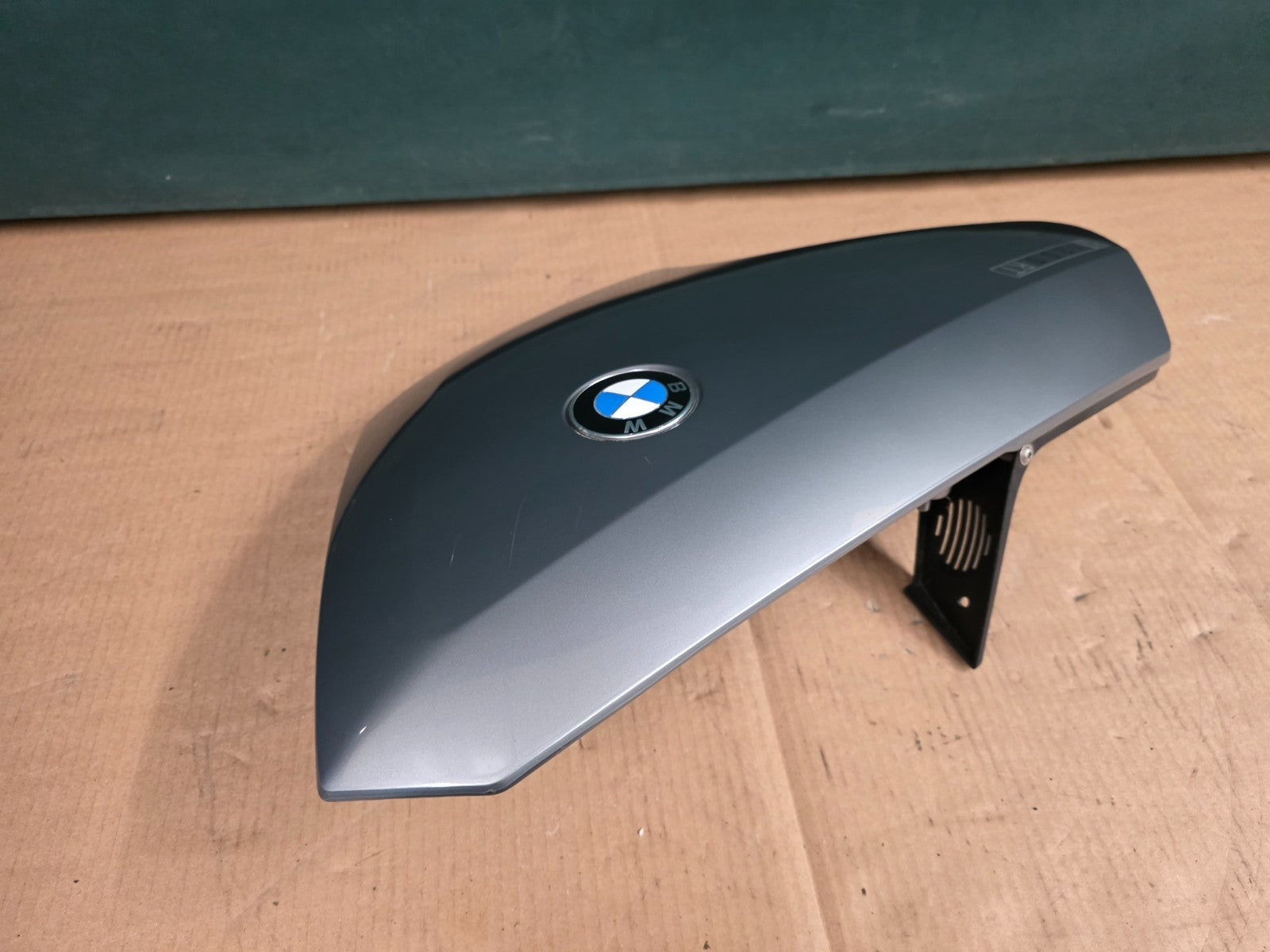 BMW R1200 RT 2005 - 2009 Right RH Side Fairing Panel Silver (1225)