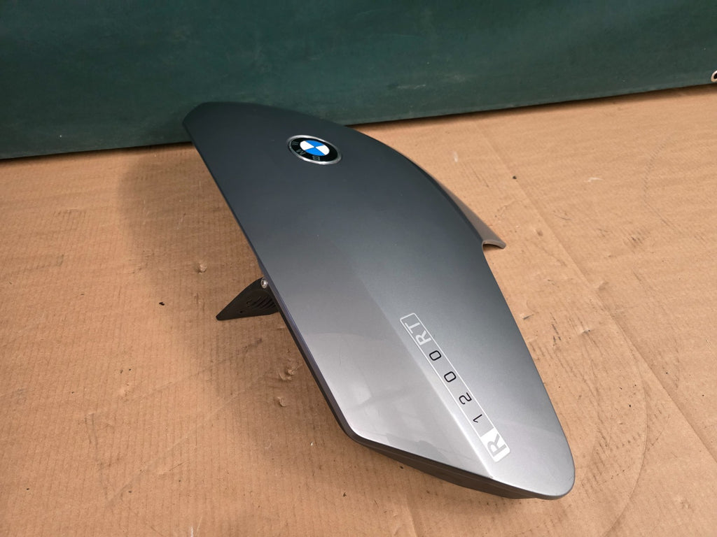 BMW R1200 RT 2005 - 2009 Right RH Side Fairing Panel Silver (1225)