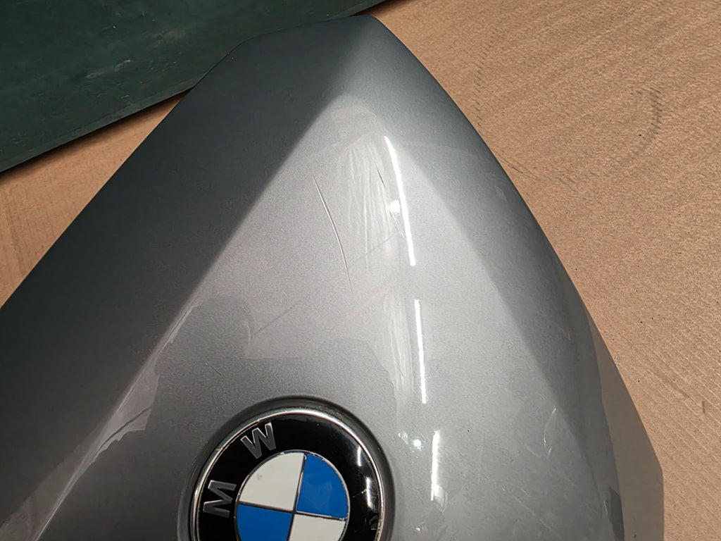 BMW R1200 RT 2005 - 2009 Right RH Side Fairing Panel Silver (1225)