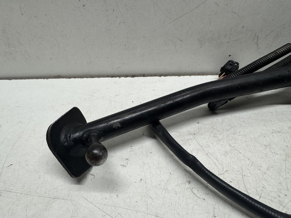 BMW K1600 GT 2012 OEM Side Stand