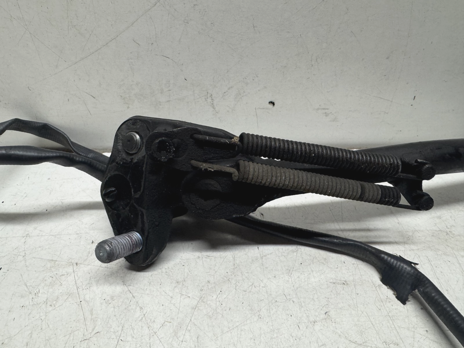 BMW K1600 GT 2012 OEM Side Stand