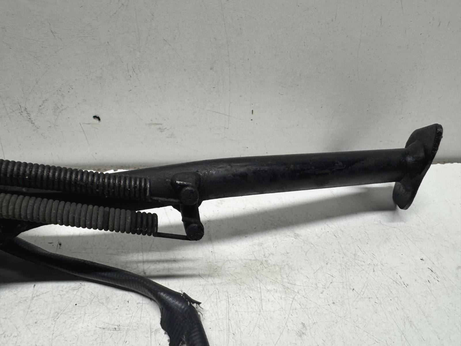 BMW K1600 GT 2012 OEM Side Stand