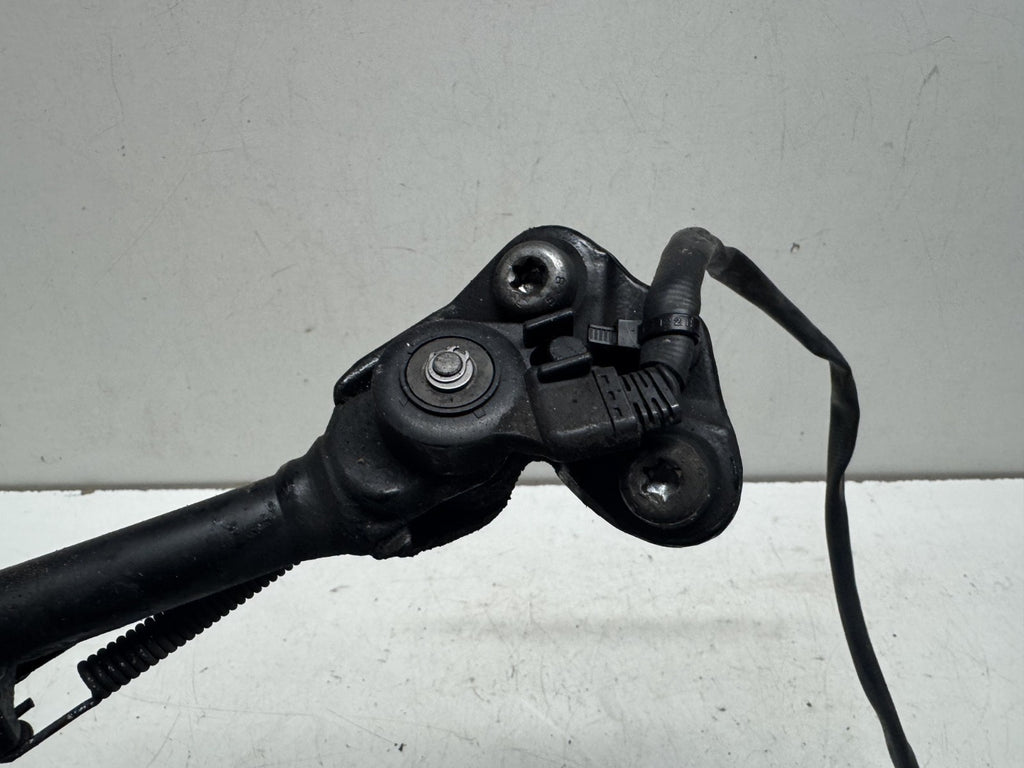 BMW K1600 GT 2012 OEM Side Stand