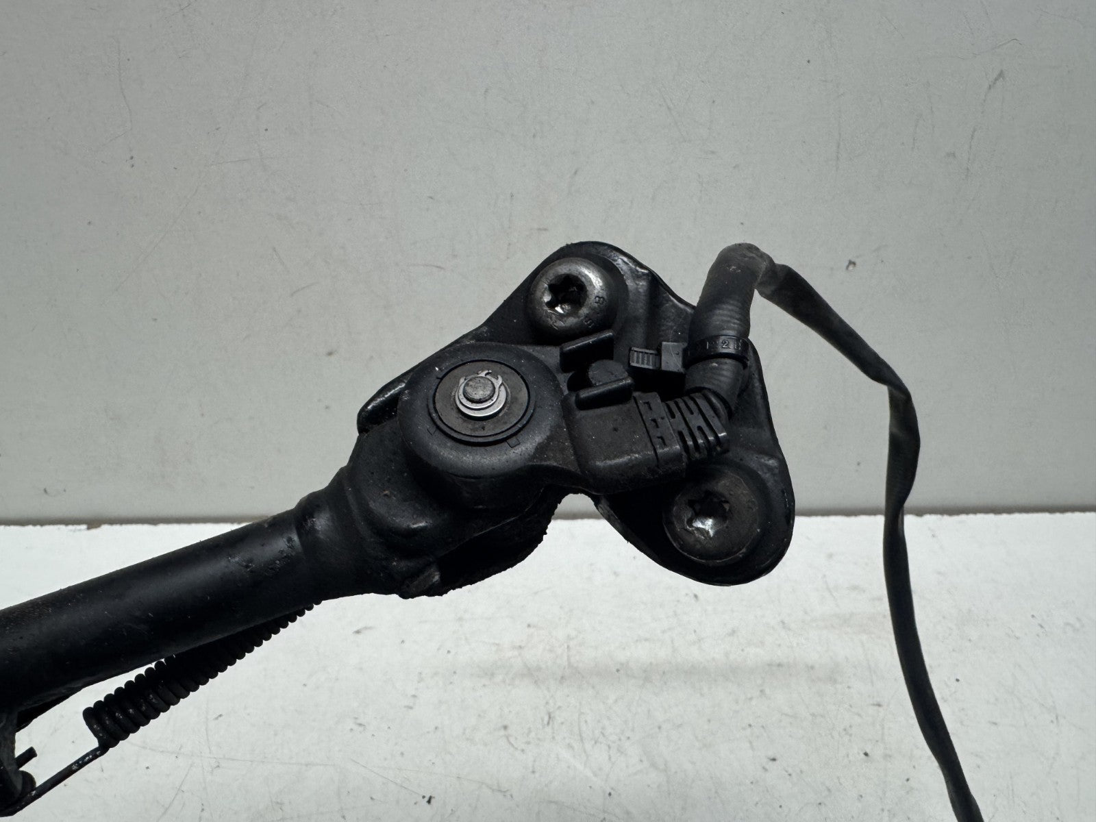 BMW K1600 GT 2012 OEM Side Stand